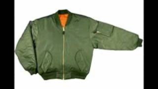 Flight Jacket Affordable Deals