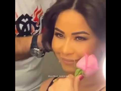 شيرين كل عام وانت حبيبي