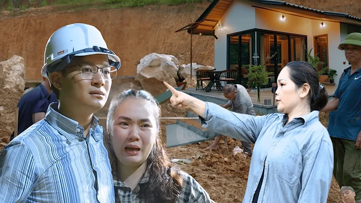 Breathtaking Confrontation: Jack is determined to protect Tu Tien from her ex-mother-in-law's plot