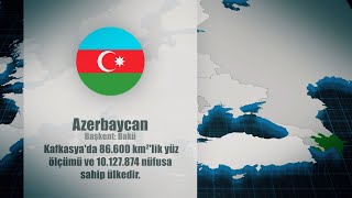 Kardeş Vatanlar - Bölüm 13 - [Azerbaycan]