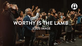 Worthy Is The Lamb - Holy Worship | Jesus Image | John Wilds screenshot 3