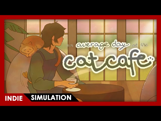 Cat Cafe: How-to-Play Tutorial video from Gaming Rules! 