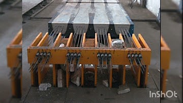 Difference between post tensioning and pre tensioning concrete