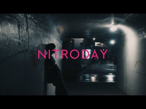 NITRODAY "ブラックホール feat.ninoheron" (Official Music Video)