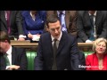 Budget 2015: George Osborne's best and worst jokes の動画、YouTube動画。