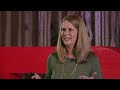 Food Rescue: A Solution to a Global Humanitarian Crisis | Patty O'Connor | TEDxProvincetown