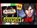 ¿Es Silent Hill Downpour el peor… o un juego INJUSTAMENTE olvidado?