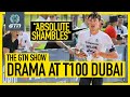Drama At T100 Dubai + New Kona Age Group Qualification Process | GTN Show Ep. 431