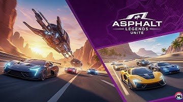 Asphalt Legends - Racing Game - Gameplay Walkthrough Part 1 - Tutorial