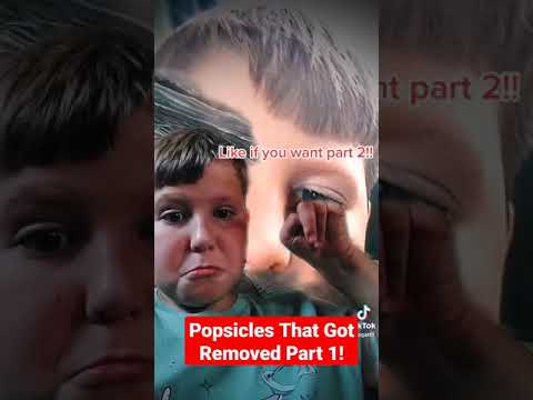 Popsicles That Got REMOVED!! Part 1 #shorts - YouTube