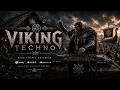 Viking Techno Mix ⚡VALHALLA CALLING🔥Powerful Battle Music for Focus, Training &amp; Success 🔥 Album Vol2