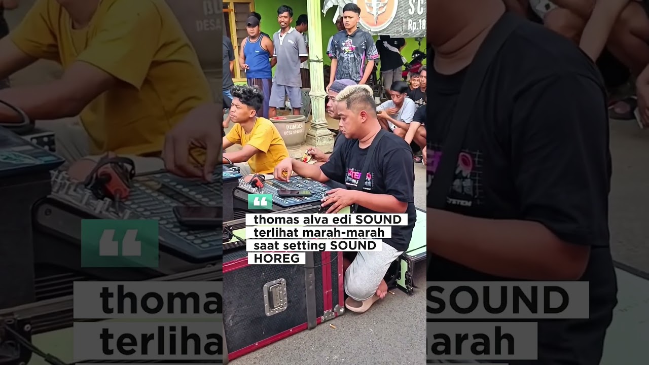 kenapa ya memed marah? 