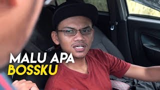 Download Lagu Malu Apa Bossku MP3 Malu Apa Bossku