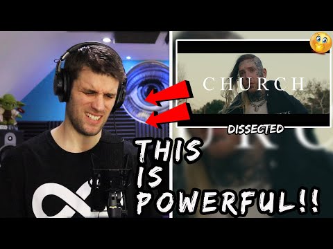 Rapper Reacts to TOM MACDONALD CHURCH!! | THIS IS WHAT I'VE BEEN ASKING FOR! (First Reaction)