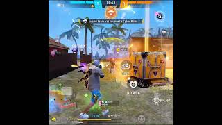 CS Grandmaster 2 🔥#freefire #funny #shorts