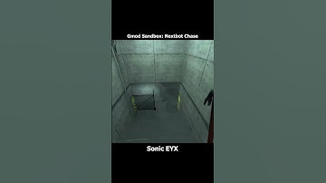 #garrysmod #gaming #nextbots #sandbox