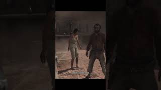 Paying Eva's Freedom #gaming #shorts #short #reddeadredemption #rdr #rdr1 #evas #paying #freedom