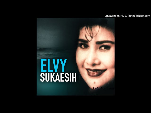Elvy Sukaesih - Lho Ko Marah class=