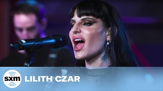 Lilith Czar — 100 Little Deaths | LIVE Performance | Next Wave Concert Series Vol. 4 | SiriusXM
