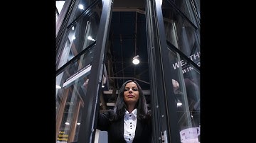 IBS Product Feature: Contemporary Collection Push-Out Awning & Casement Window