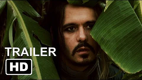 LEVINE   Official Trailer Extended (2017) Movie HD