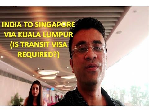 वीडियो: सिंगापुर से कुआलालंपुर कैसे जाएं