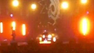 Slipknot - Psychosocial @ hmh