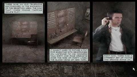 Max Payne Walkthrough (Part 1 - Chapter 4) [2/2]