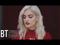 Martin Garrix & Bebe Rexha - In The Name Of Love (Lyrics   Español) Video Official