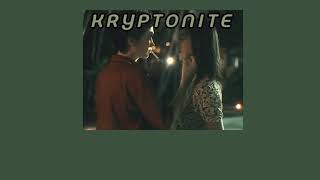 [THAISUB] Numcha - Kryptonite (แปลเพลง)