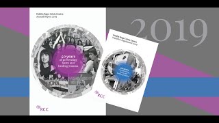 Launch of DRCC Annual Report for 2019