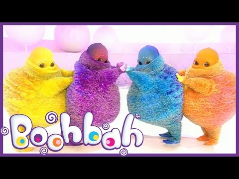 Boohbah: Rope & Rock (Episode 3)