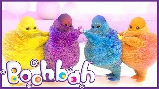 Boohbah Rope & Rock Episode 3