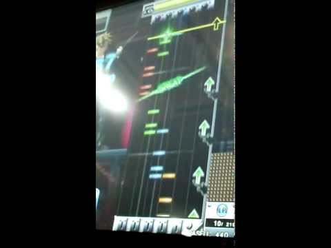 1速 『GuitarFreaks XG3』 TIGER, TOO （Stephen McKnight） （GUITAR EXPERT）