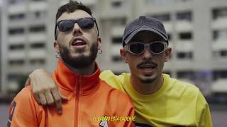 Miniatura de vídeo de "LIL GZ - SERPIENTES (PROD. LUPITAS FRIEND´S)"