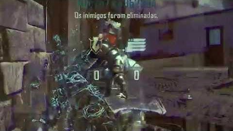 YoungJesus.mp4 | Logic cod edit