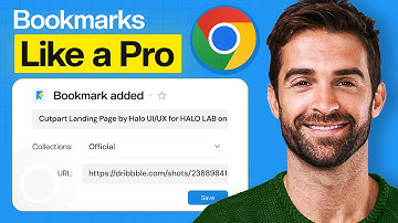 How to Manage Chrome Bookmarks Like a Pro (Website Tips)