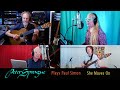 Peter Sprague Plays She Moves On Featuring Allison Adams Tucker mp3