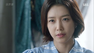 채정안, 조현재에 “태현인 건드리지 마” | 용팔이(Yong Pal) | SBS DRAMA