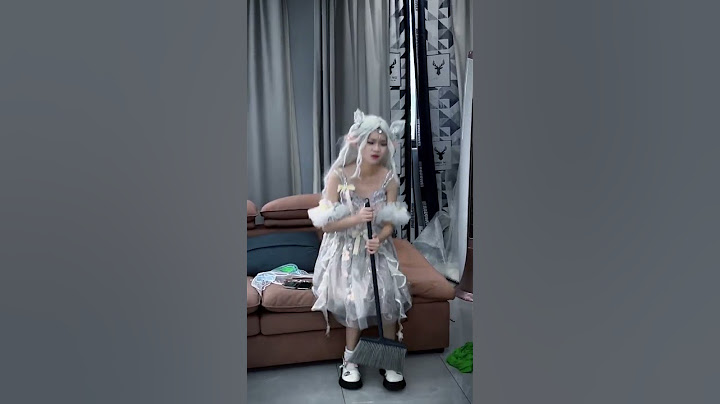 精灵该接受谁的追求呢？ #cosplαy #二次元 #精灵