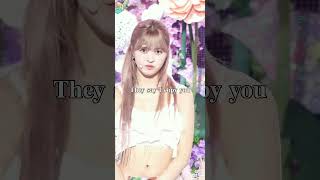 They Say U Copy You...