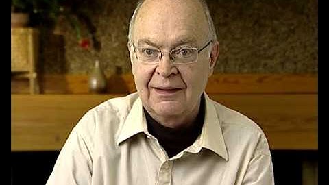 Donald Knuth - My love of writing and a lucky life (84/97)