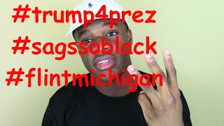 itr3ndy weekend wrap up ep1 flint poisionedtrump4prezsagssoblack