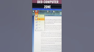 paragraph को column मे convert कैसे करें #shorts #shortsfeed #youtubeshorts #trenfing #ytshorts #deo