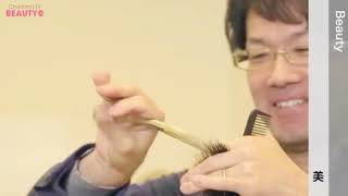 名古屋市緑区 美容室 La Mjuz Hair ラミューズヘアー 求人動画 Youtube