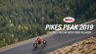 Pikes Peak 2019 | Bell Helmets