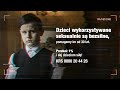 Dzieci wykorzystywane seksualnie s bezsilne  spot kampanii 1 fundacji dajemy dzieciom si