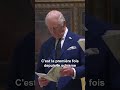Visite d’État historique entre le roi Charles III et le pape Léon XIV à Rome