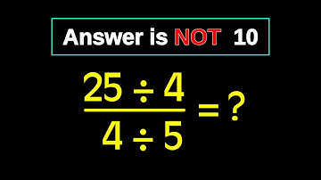 Is Your Math Brain Ready for This Challenge?