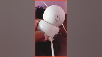 CP PLUS WI-FI Camera Reset ! Model E25A